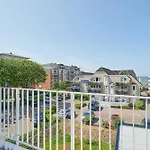 Nordstrand, N302a Apartment *