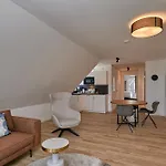 Nordstrand, N302a Apartment *
