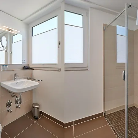 Nordstrand, N302a Apartment
