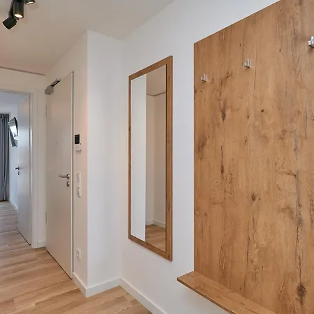 Daire Nordstrand, N302a