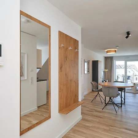 Nordstrand, N302a Apartment *
