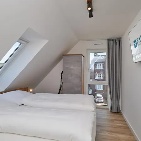 Apartment Nordstrand, N302a