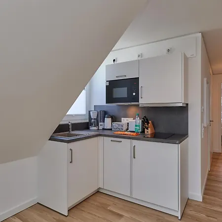 Nordstrand, N302a Daire Duhnen