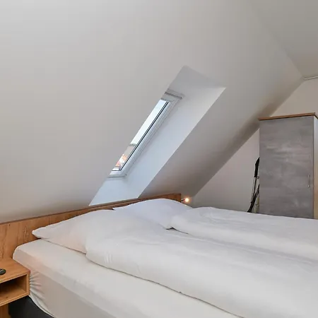 Nordstrand, N302a Apartamento