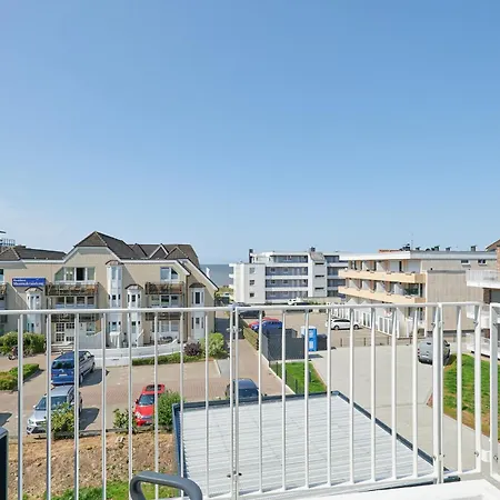 Apartamento Nordstrand, N302a