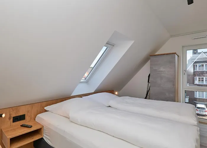 Nordstrand, N302a 公寓